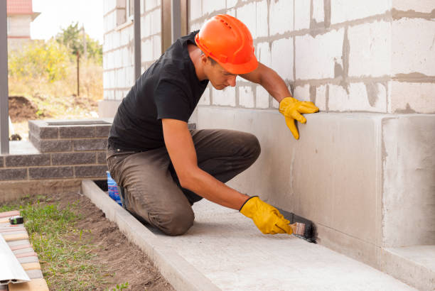Licensed Exterior Waterproofing service in Lakehurst, NJ - SGP Waterproofing